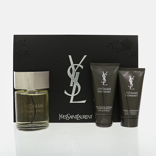 L'Homme Yves Saint Laurent Eau De Toilette Spray