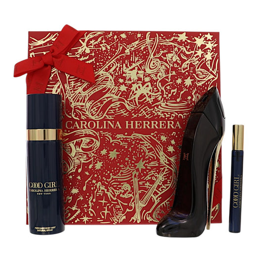 CAROLINA HERRERA GOOD GIRL