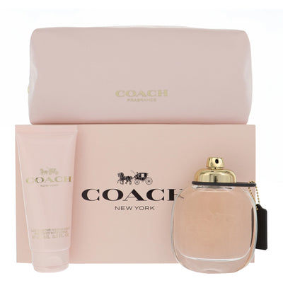 COACH COACH NEW YORK