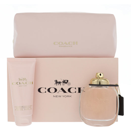 COACH COACH NEW YORK