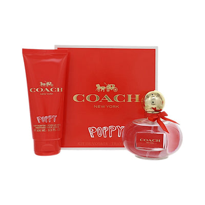 COACH POPPY