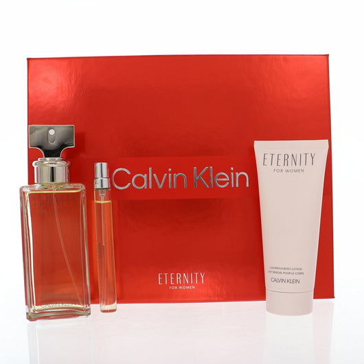 CALVIN KLEIN ETERNITY