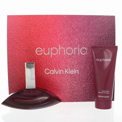 CALVIN KLEIN EUPHORIA