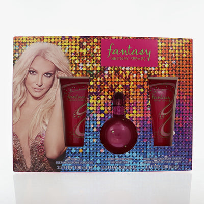 BRITNEY SPEARS FANTASY