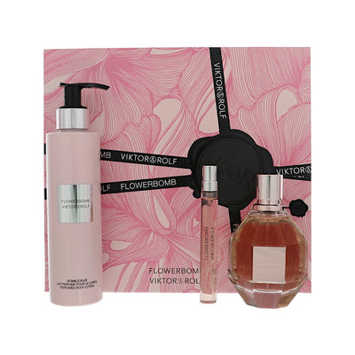 VIKTOR & ROLF FLOWER BOMB