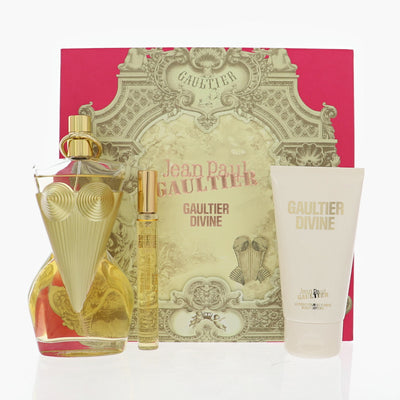Jean Paul Gaultier Divine Gift Set for Women
