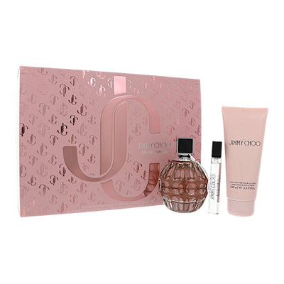 Jimmy Choo Eau De Parfum Spray