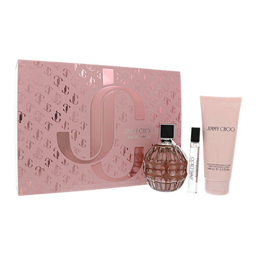 Jimmy Choo Eau De Parfum Spray