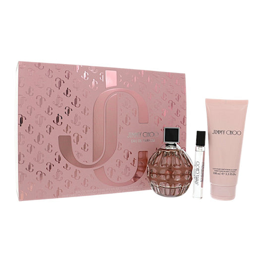 Jimmy Choo Eau De Parfum Spray
