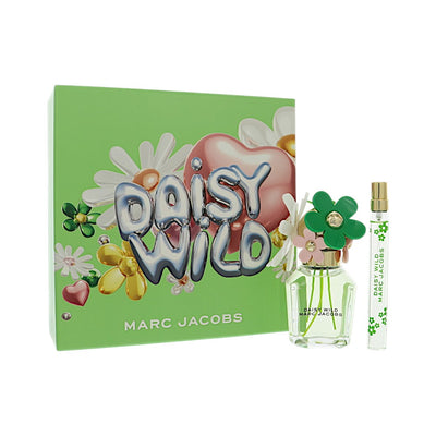 Marc Jacobs Daisy Wild 2-Piece Gift Set for Women