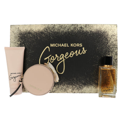 MICHAEL KORS MICHAEL KORS GORGEOUS