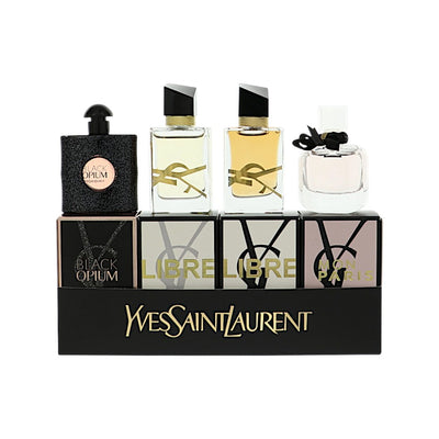 Y Yves Saint Laurent Black Opium Eau De Parfum
