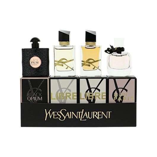 Y Yves Saint Laurent Black Opium Eau De Parfum