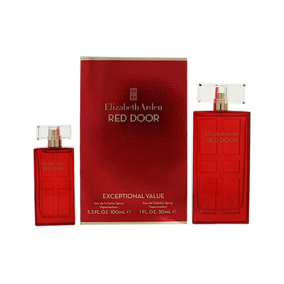 Elizabeth Arden Red Door Eau De Toilette Spray