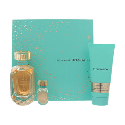 TIFFANY & CO. ROSE GOLD