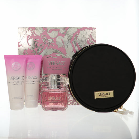 VERSACE BRIGHT CRYSTAL