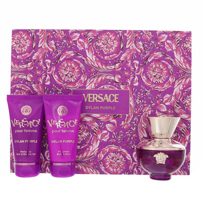 VERSACE DYLAN PURPLE