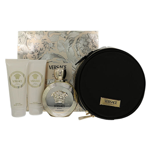 VERSACE VERSACE EROS POUR FEMME