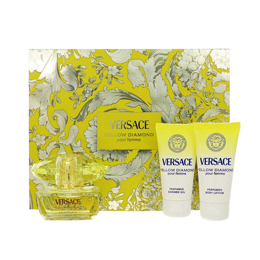 VERSACE VERSACE YELLOW DIAMOND