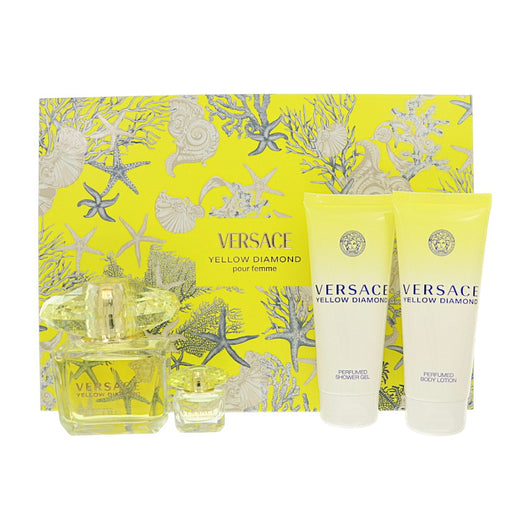 VERSACE YELLOW DIAMOND
