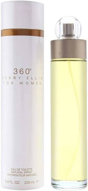 PERRY ELLIS 360°