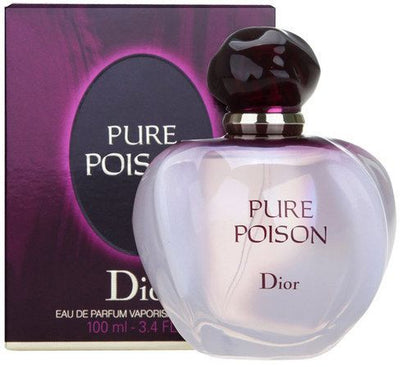 CHRISTIAN DIOR PURE POISON