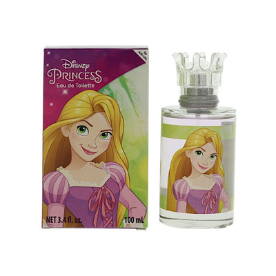 Disney Princess Rapunzel Eau De Toilette Spray