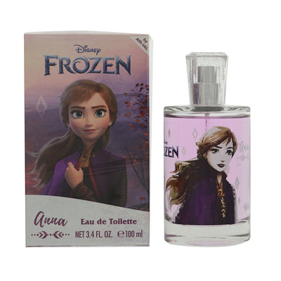 DISNEY FROZEN II ANNA