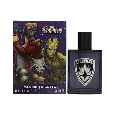 MARVEL GUARDIANS OF THE GALAXY