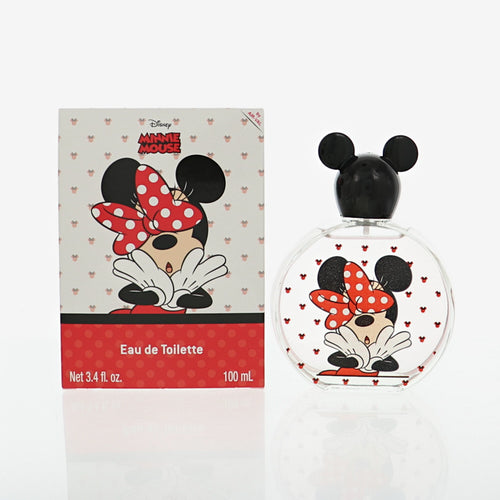 Disney Minnie Mouse Eau De Toilette Spray