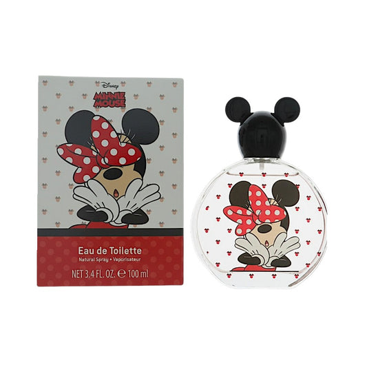 DISNEY MINNIE MOUSE