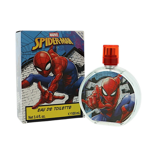 MARVEL SPIDERMAN