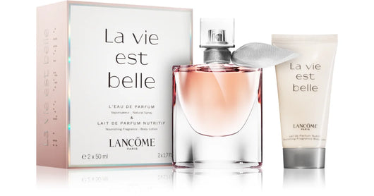 Lancome La Vie Est Belle