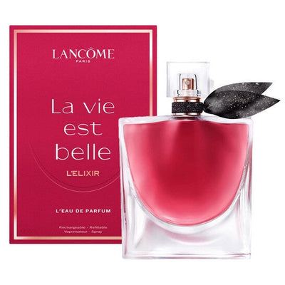 LANCOME LA VIE EST BELLE L'ELIXIR