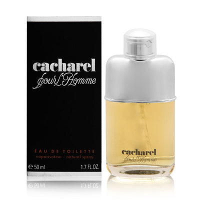 CACHAREL CACHAREL