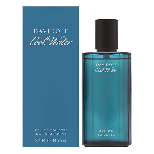 Davidoff Cool Water