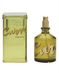 LIZ CLAIBORNE CURVE