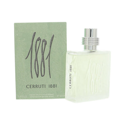 NINO CERRUTI CERRUTI 1881