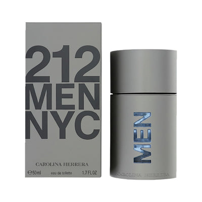 CAROLINA HERRERA 212