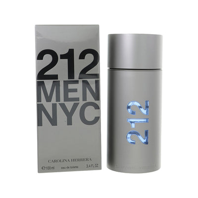 CAROLINA HERRERA 212