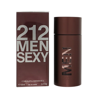 CAROLINA HERRERA 212 SEXY