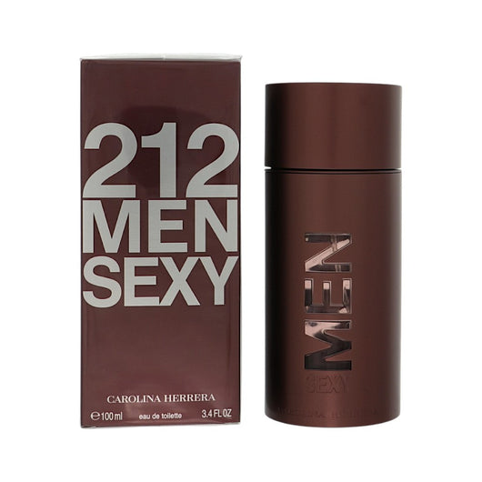 CAROLINA HERRERA 212 SEXY