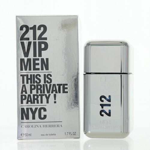 Carolina Herrera 212 Vip Eau De Toilette Spray
