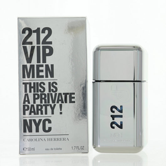 Carolina Herrera 212 Vip Eau De Toilette Spray