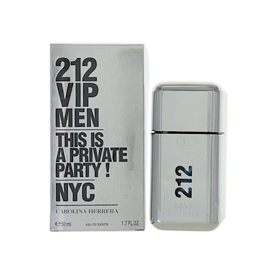 CAROLINA HERRERA 212 VIP