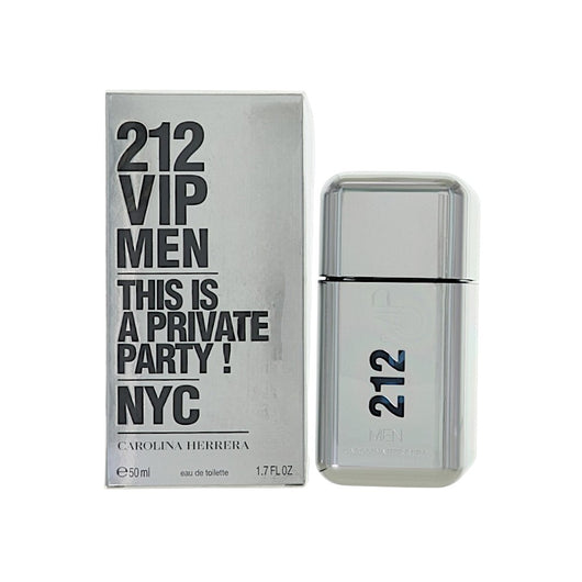 CAROLINA HERRERA 212 VIP