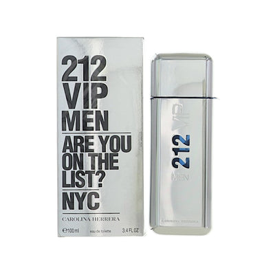 CAROLINA HERRERA 212 VIP