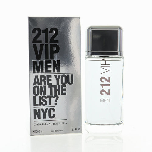 Carolina Herrera 212 Vip Eau De Toilette Spray