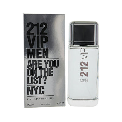 CAROLINA HERRERA 212 VIP