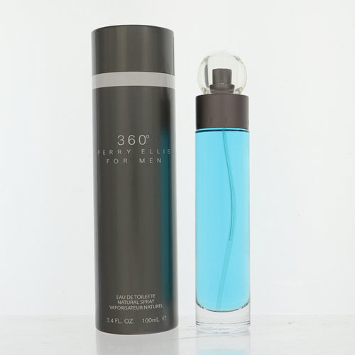 Perry Ellis 360 Eau De Toilette Spray